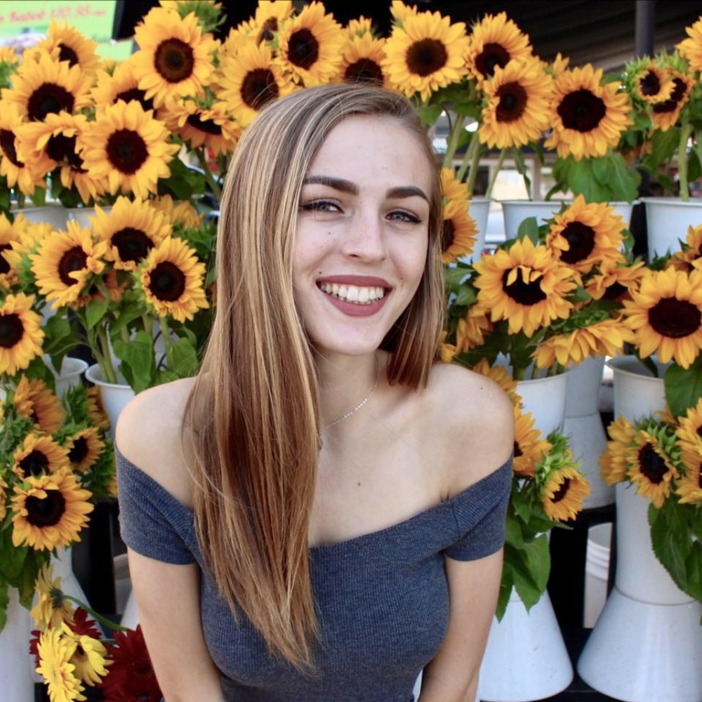 Meet Your Posher, Allie!